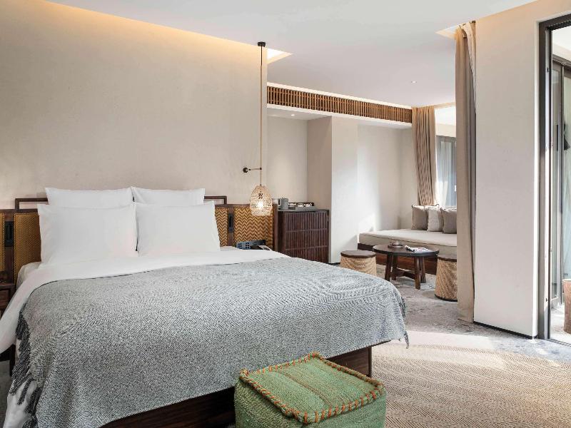 DongFengYun Hotel Mi'Le-MGallery Collection image