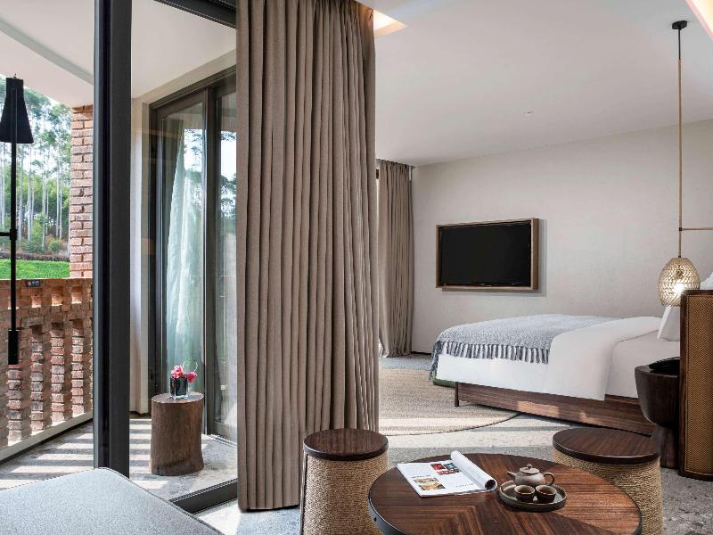 DongFengYun Hotel Mi'Le-MGallery Collection image