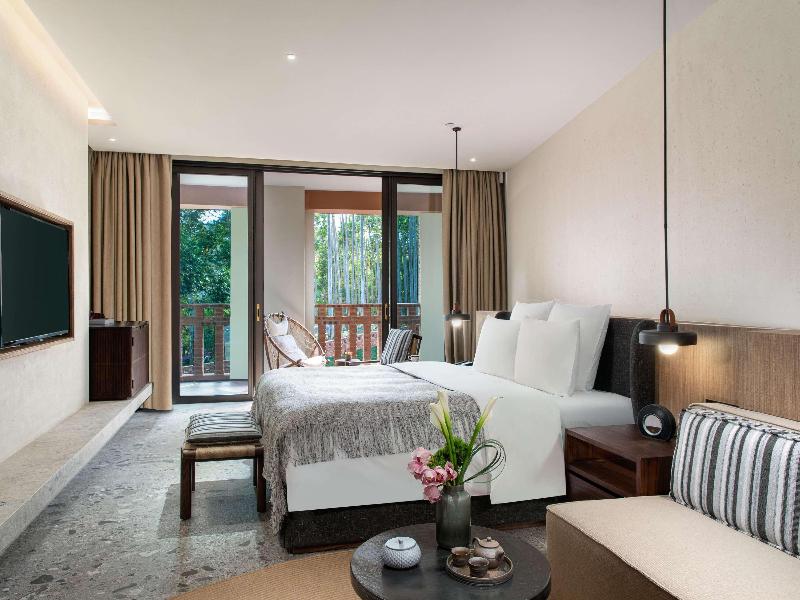 DongFengYun Hotel Mi'Le-MGallery Collection image