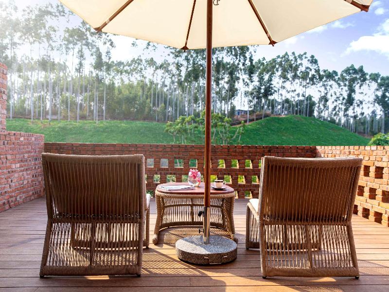 DongFengYun Hotel Mi'Le-MGallery Collection image