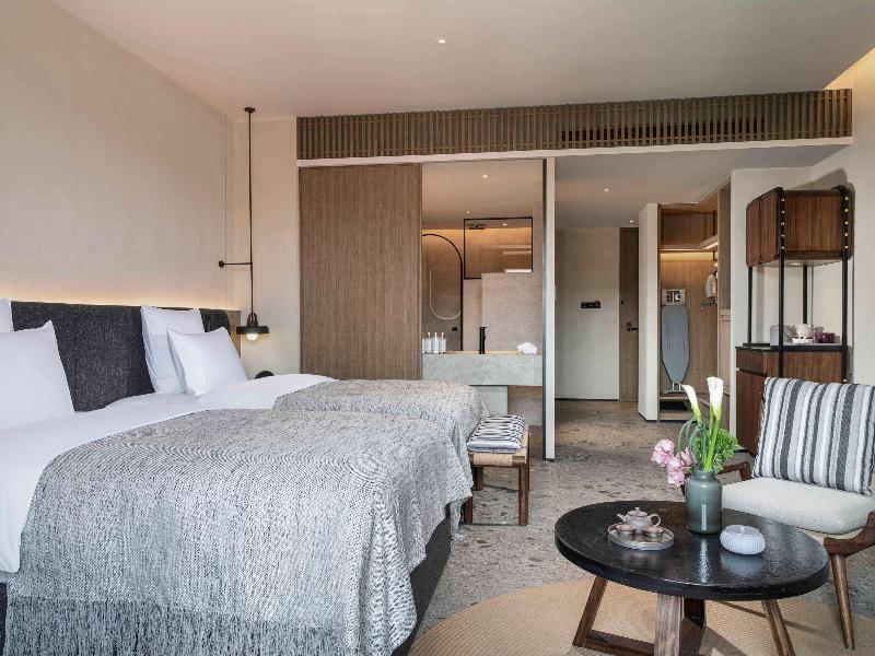 DongFengYun Hotel Mi'Le-MGallery Collection image