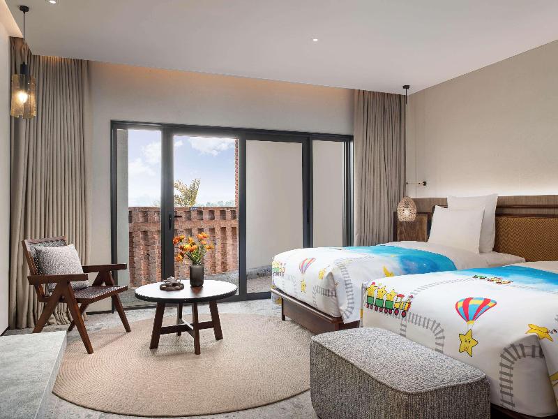 DongFengYun Hotel Mi'Le-MGallery Collection image