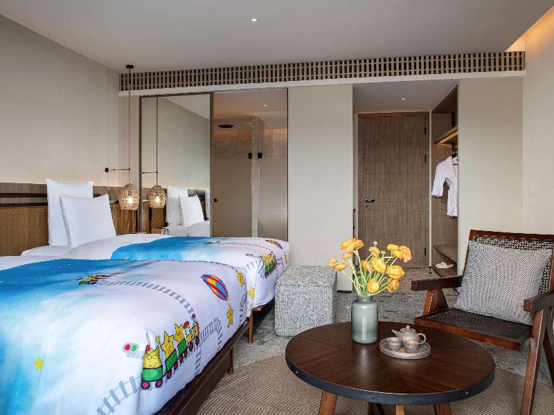 DongFengYun Hotel Mi'Le-MGallery Collection image