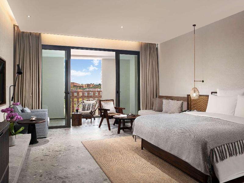 DongFengYun Hotel Mi'Le-MGallery Collection image