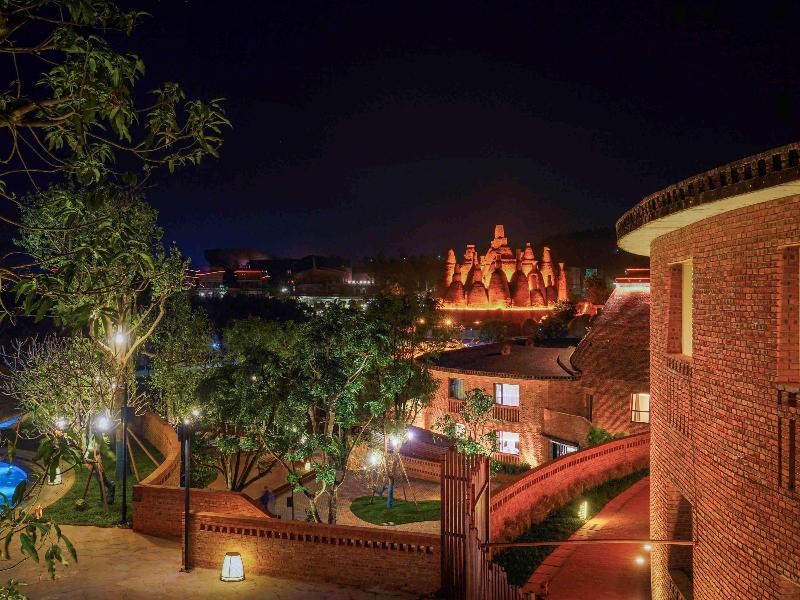 DongFengYun Hotel Mi'Le-MGallery Collection image