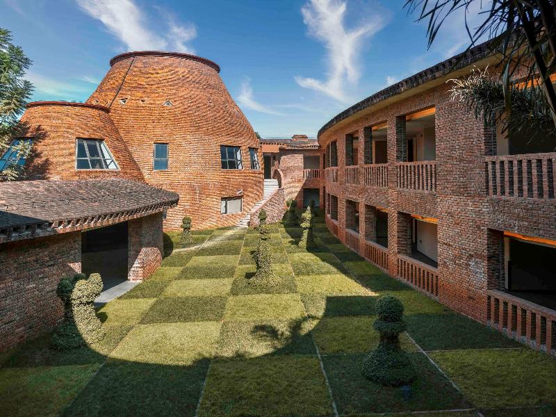 DongFengYun Hotel Mi'Le-MGallery Collection image