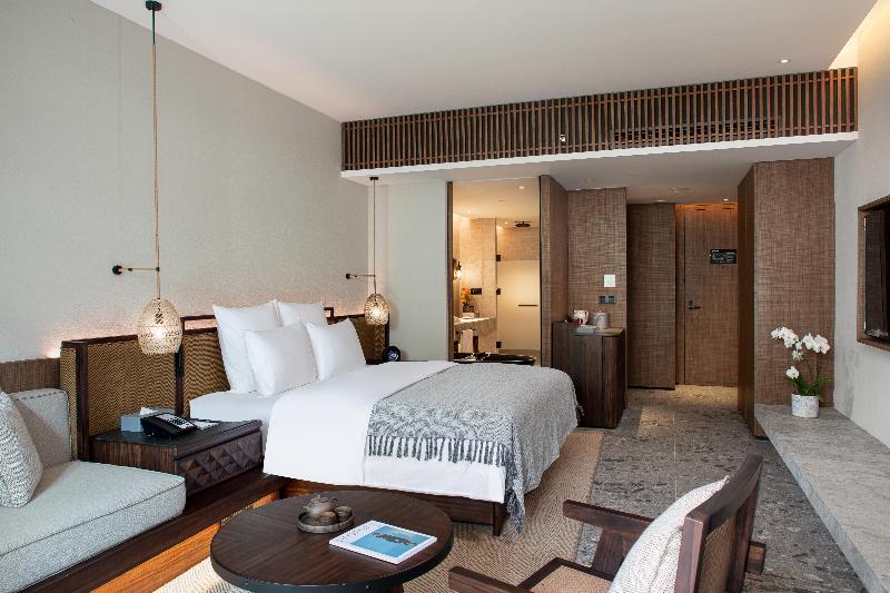 DongFengYun Hotel Mi'Le-MGallery Collection image