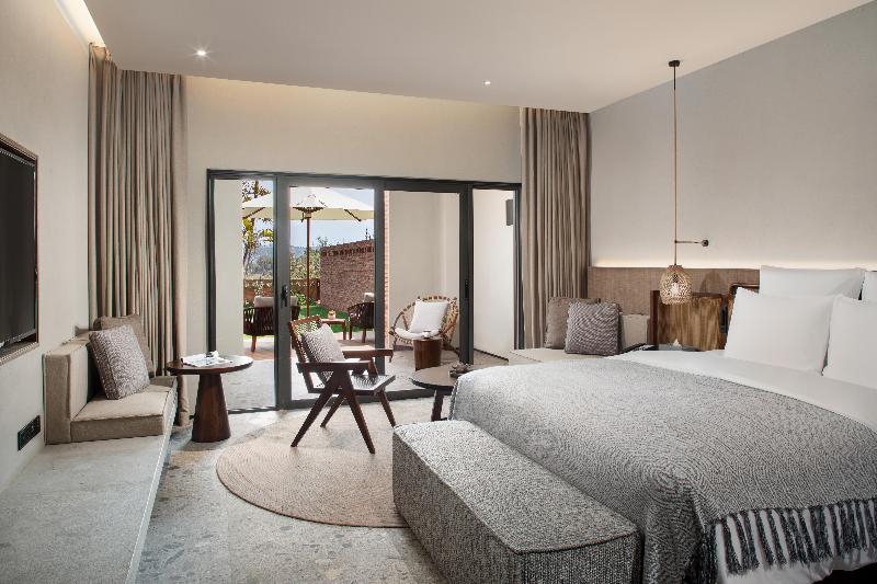 DongFengYun Hotel Mi'Le-MGallery Collection image
