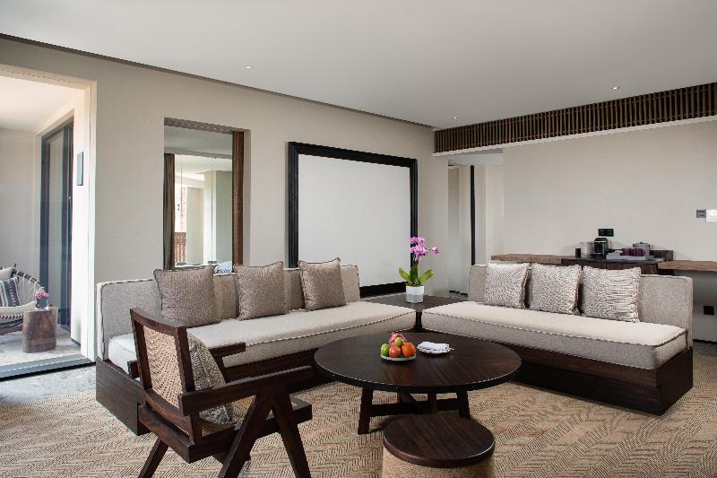 DongFengYun Hotel Mi'Le-MGallery Collection image