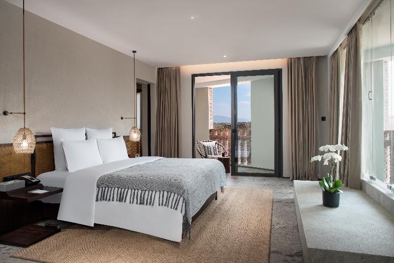DongFengYun Hotel Mi'Le-MGallery Collection image