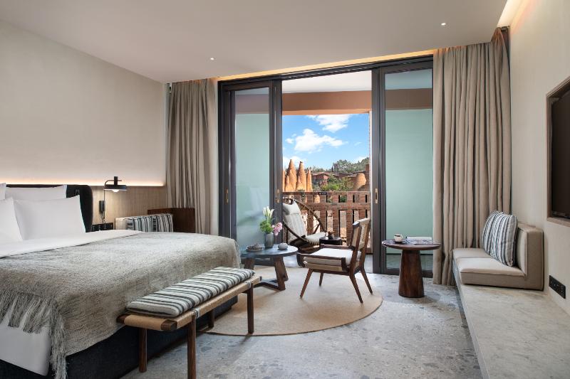 DongFengYun Hotel Mi'Le-MGallery Collection image