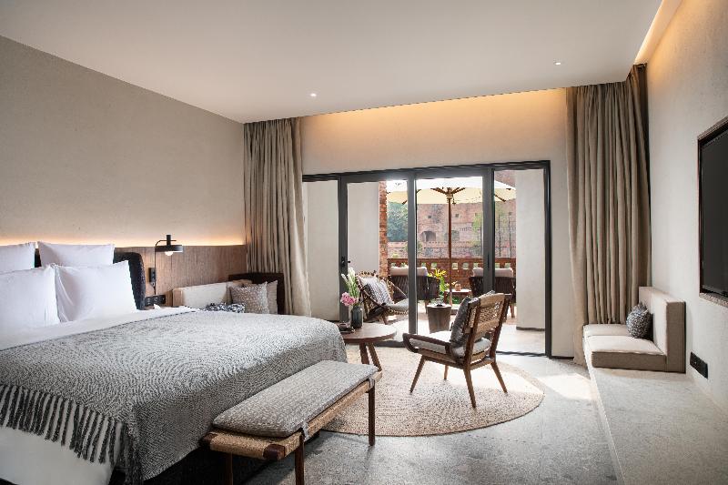 DongFengYun Hotel Mi'Le-MGallery Collection image