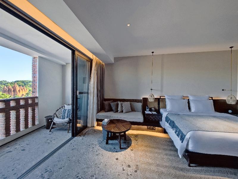 DongFengYun Hotel Mi'Le-MGallery Collection image