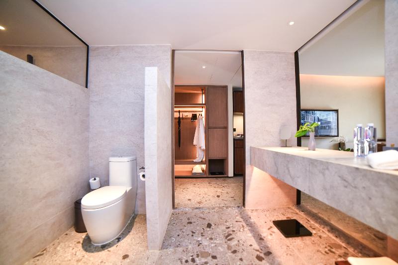 DongFengYun Hotel Mi'Le-MGallery Collection image