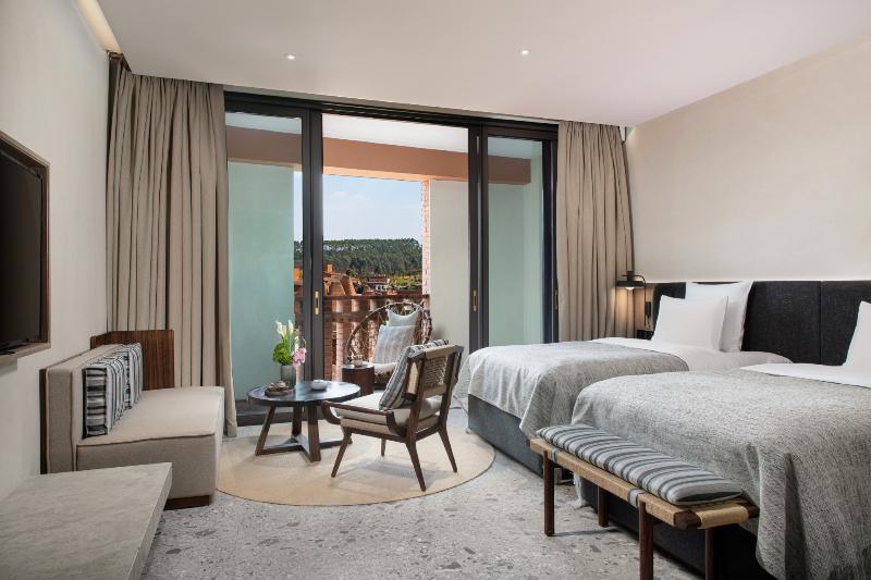 DongFengYun Hotel Mi'Le-MGallery Collection image