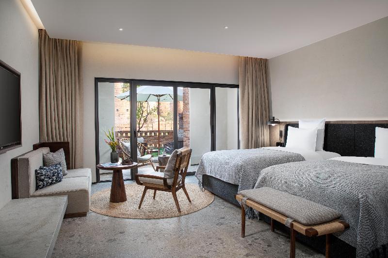 DongFengYun Hotel Mi'Le-MGallery Collection image