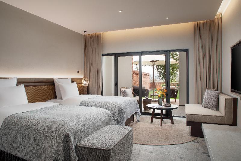 DongFengYun Hotel Mi'Le-MGallery Collection image