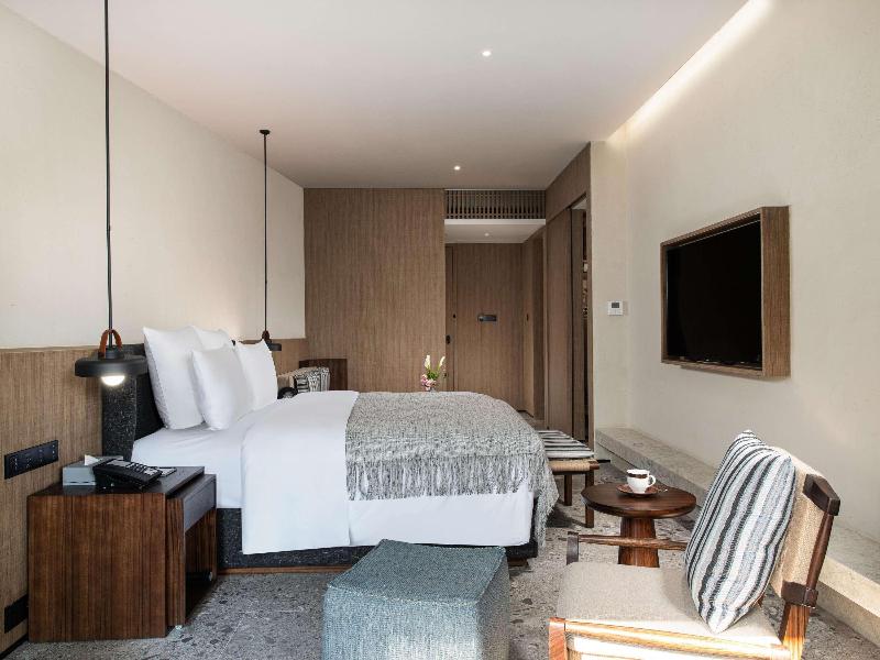 DongFengYun Hotel Mi'Le-MGallery Collection image