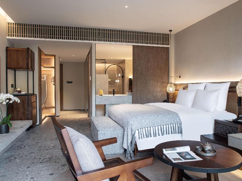 DongFengYun Hotel Mi'Le-MGallery Collection image