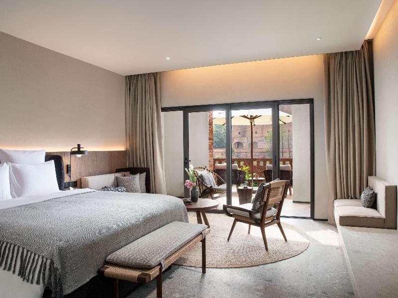 DongFengYun Hotel Mi'Le-MGallery Collection image