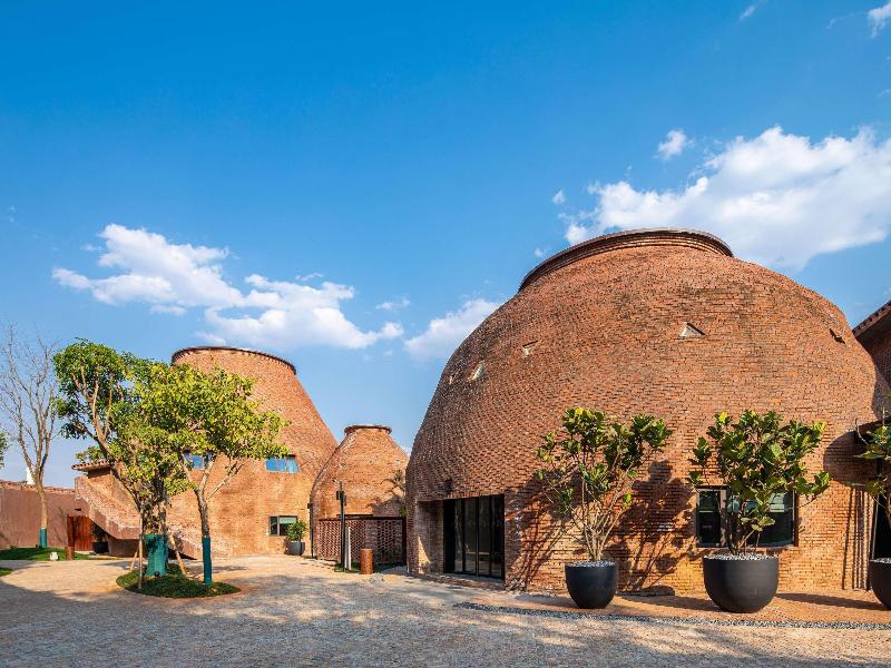 DongFengYun Hotel Mi'Le-MGallery Collection image 10