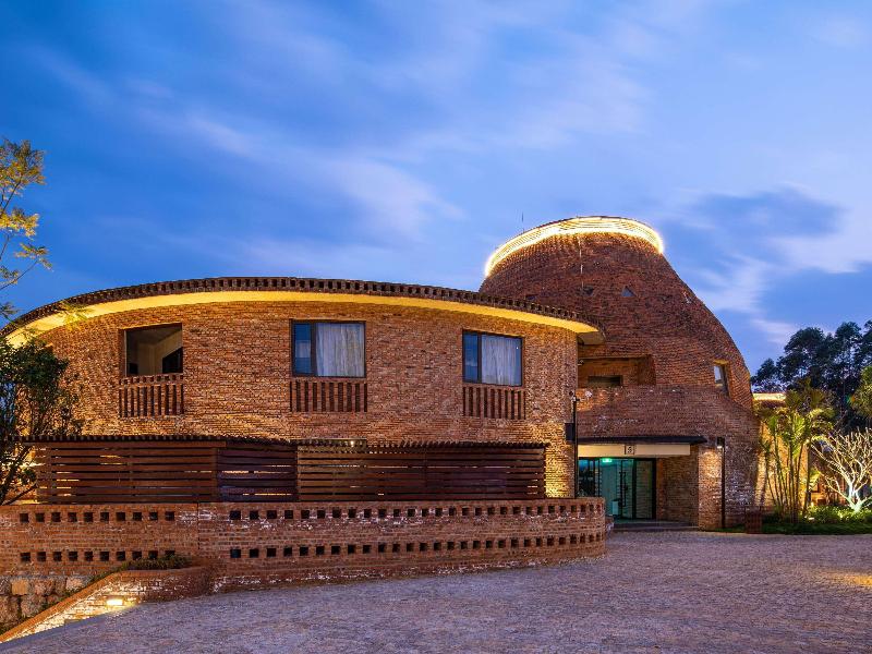 DongFengYun Hotel Mi'Le-MGallery Collection image
