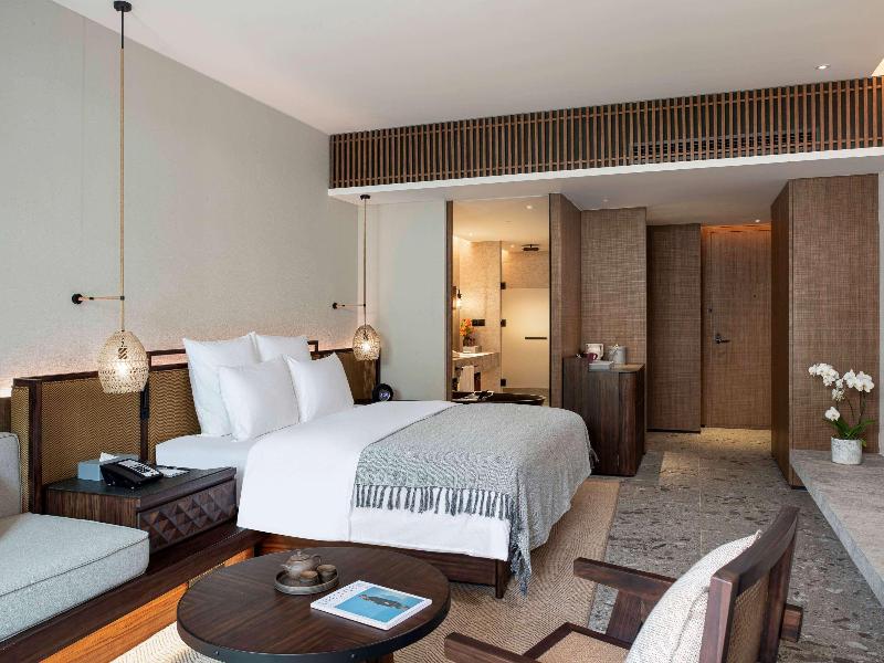 DongFengYun Hotel Mi'Le-MGallery Collection image