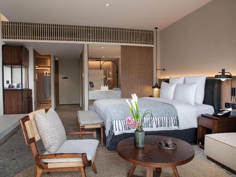 DongFengYun Hotel Mi'Le-MGallery Collection image