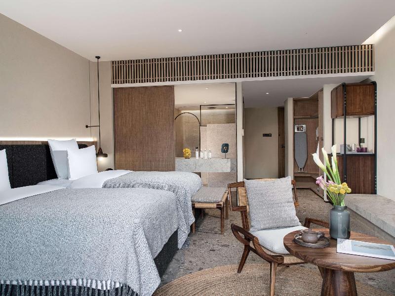 DongFengYun Hotel Mi'Le-MGallery Collection image