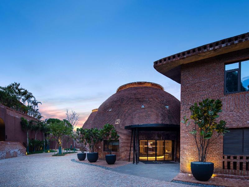 DongFengYun Hotel Mi'Le-MGallery Collection image