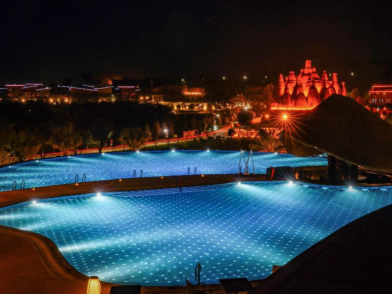 DongFengYun Hotel Mi'Le-MGallery Collection image