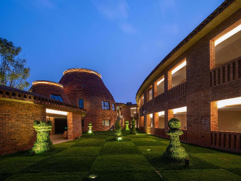 DongFengYun Hotel Mi'Le-MGallery Collection image