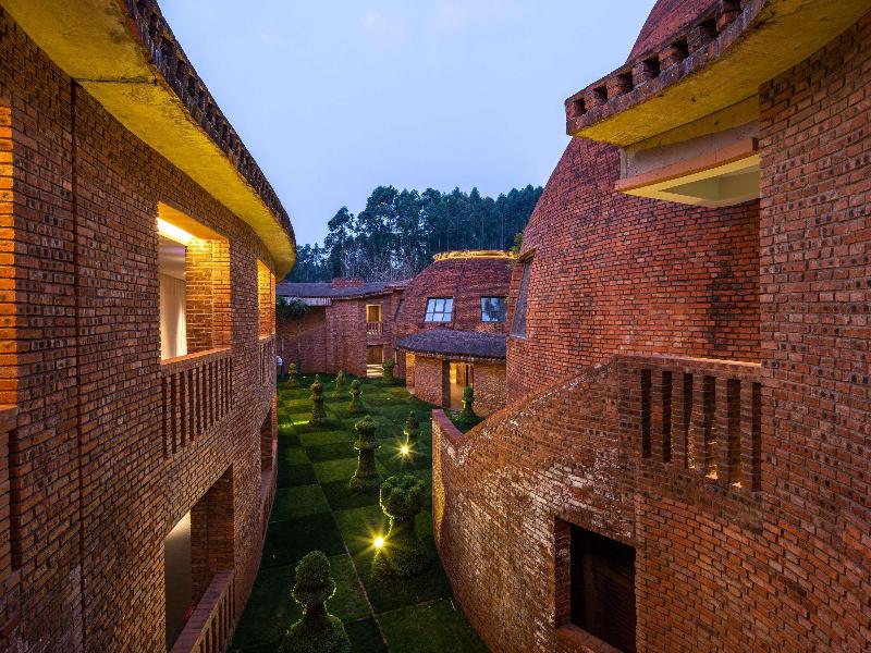 DongFengYun Hotel Mi'Le-MGallery Collection image