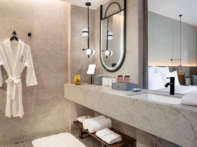 DongFengYun Hotel Mi'Le-MGallery Collection image