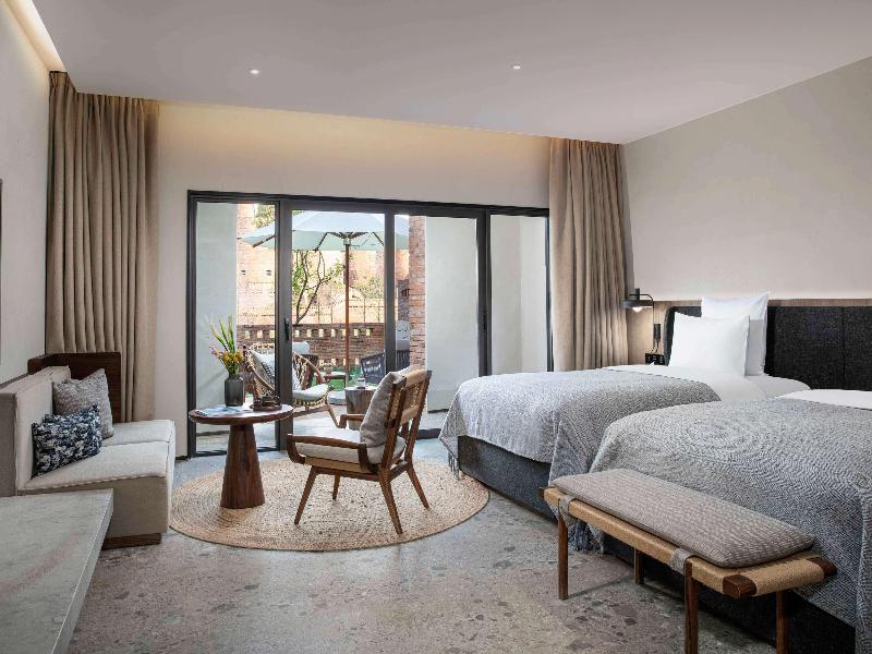DongFengYun Hotel Mi'Le-MGallery Collection image