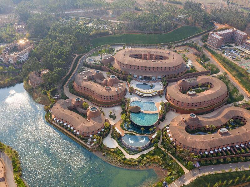DongFengYun Hotel Mi'Le-MGallery Collection image