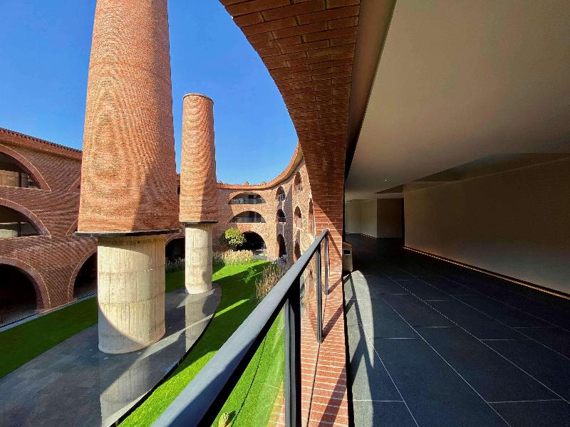 DongFengYun Hotel Mi'Le-MGallery Collection image