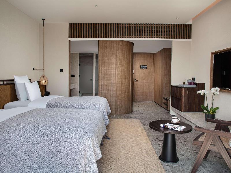 DongFengYun Hotel Mi'Le-MGallery Collection image