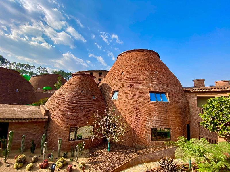 DongFengYun Hotel Mi'Le-MGallery Collection image
