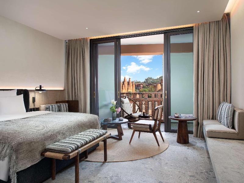 DongFengYun Hotel Mi'Le-MGallery Collection image