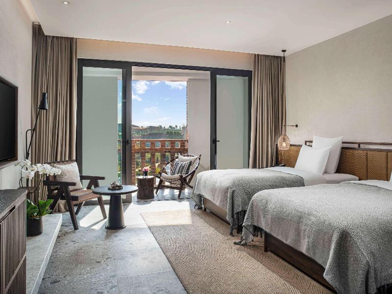 DongFengYun Hotel Mi'Le-MGallery Collection image