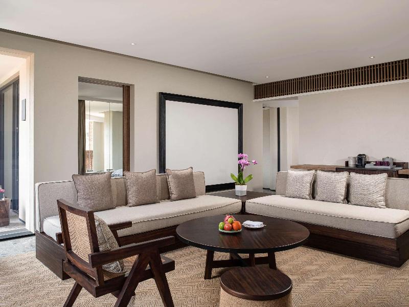 DongFengYun Hotel Mi'Le-MGallery Collection image