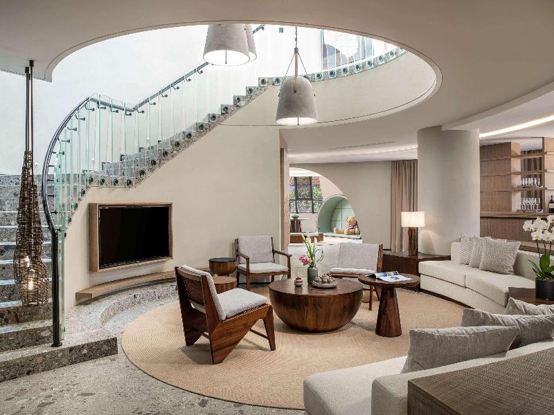 DongFengYun Hotel Mi'Le-MGallery Collection image