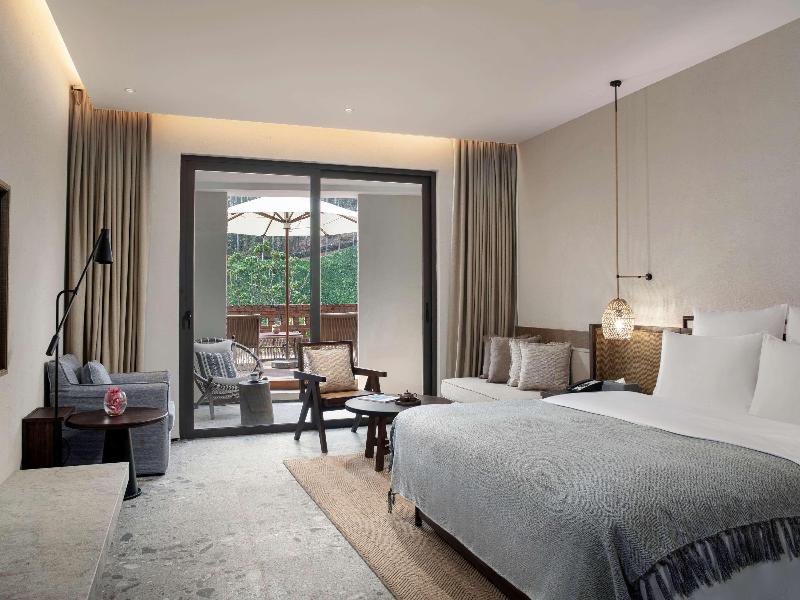 DongFengYun Hotel Mi'Le-MGallery Collection image