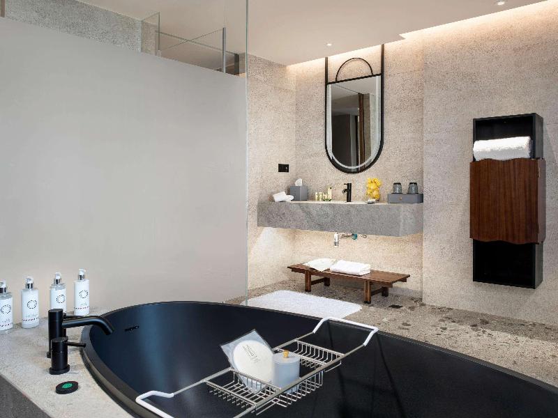 DongFengYun Hotel Mi'Le-MGallery Collection image