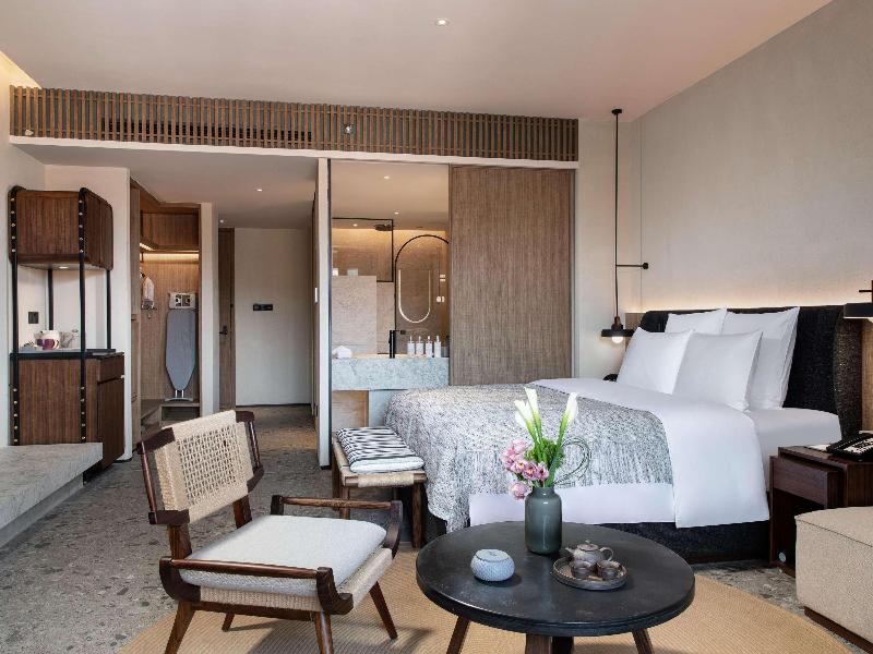 DongFengYun Hotel Mi'Le-MGallery Collection image