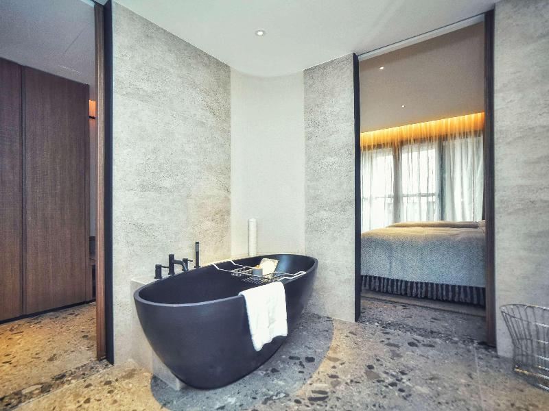 DongFengYun Hotel Mi'Le-MGallery Collection image