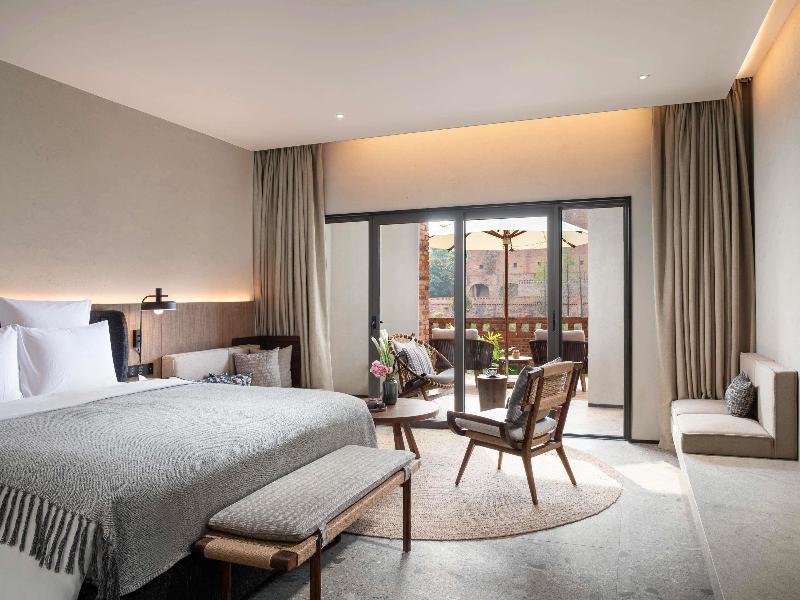 DongFengYun Hotel Mi'Le-MGallery Collection image