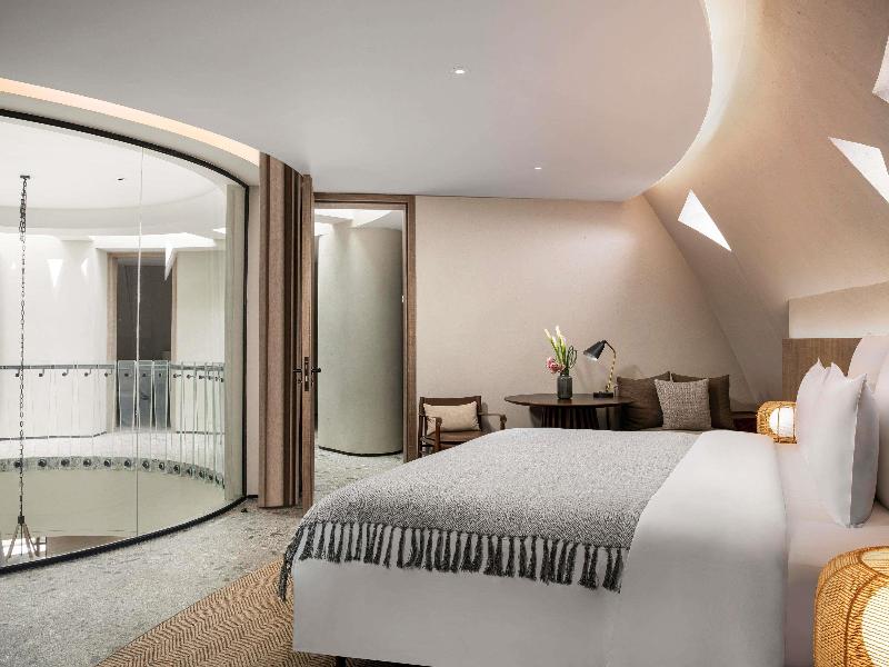 DongFengYun Hotel Mi'Le-MGallery Collection image