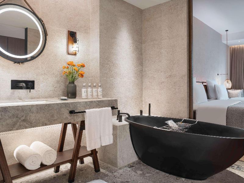 DongFengYun Hotel Mi'Le-MGallery Collection image